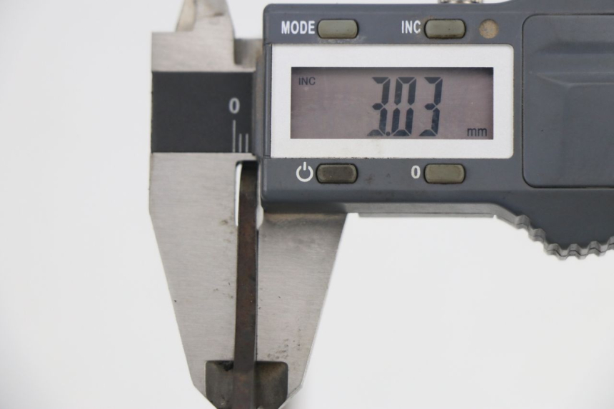 photo de BREMSSCHEIBE HINTEN KTM SX 65 (2003 - 2008)