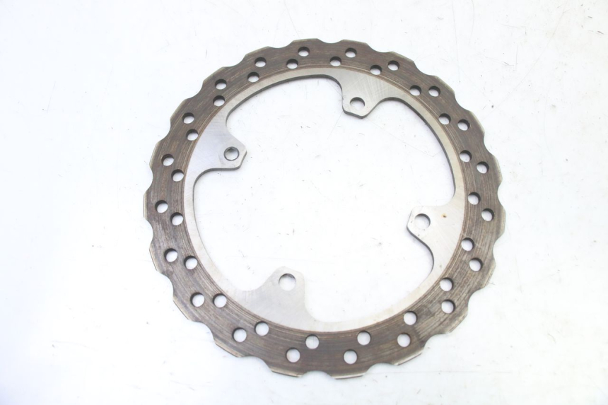 photo de BREMSSCHEIBE HINTEN KAWASAKI KX F KXF 450 (2009 - 2011)