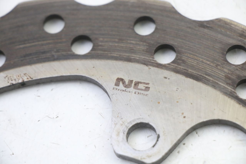 photo de BREMSSCHEIBE HINTEN KAWASAKI KX F KXF 450 (2009 - 2011)