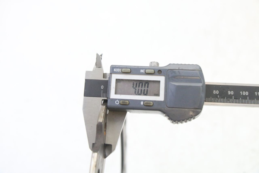 photo de BREMSSCHEIBE HINTEN KAWASAKI KX F KXF 450 (2009 - 2011)