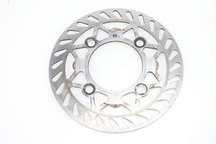 photo de BREMSSCHEIBE HINTEN KXD DIRT BIKE 607 125 (2014 - 2020)