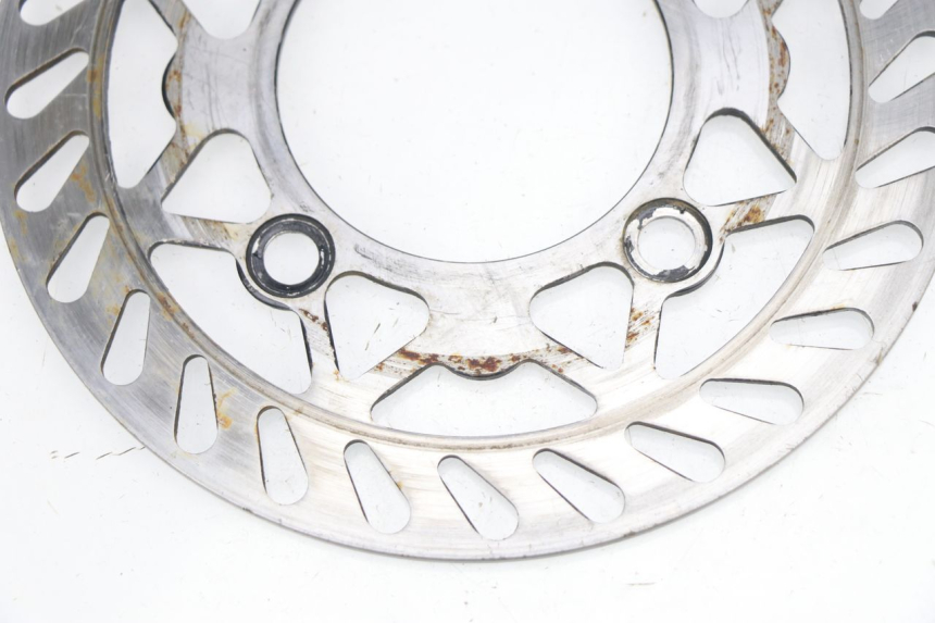 photo de BREMSSCHEIBE HINTEN KXD DIRT BIKE 607 125 (2014 - 2020)