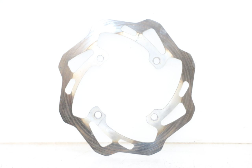 photo de BREMSSCHEIBE HINTEN KAWASAKI KXF KX-F 250 (2017 - 2019) - Hauptansicht