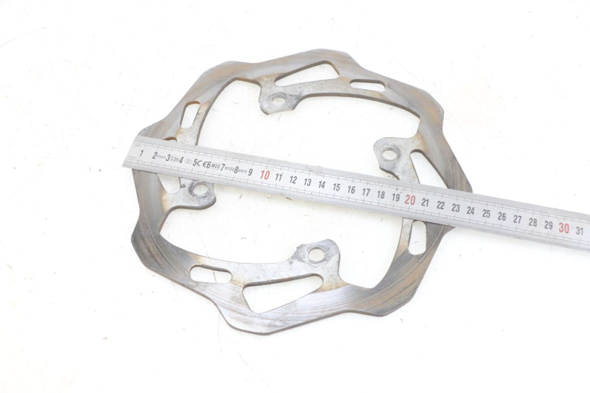 photo de BREMSSCHEIBE HINTEN KAWASAKI KXF KX-F 250 (2017 - 2019) - Alternative Perspektive