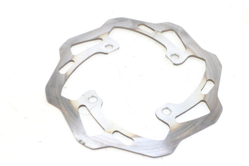 photo de BREMSSCHEIBE HINTEN KAWASAKI KXF KX-F 250 (2017 - 2019) - Gesamtansicht des Produkts