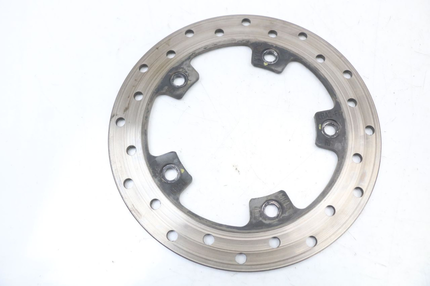 photo de BREMSSCHEIBE HINTEN KYMCO XCITING 250 (2006 - 2009)