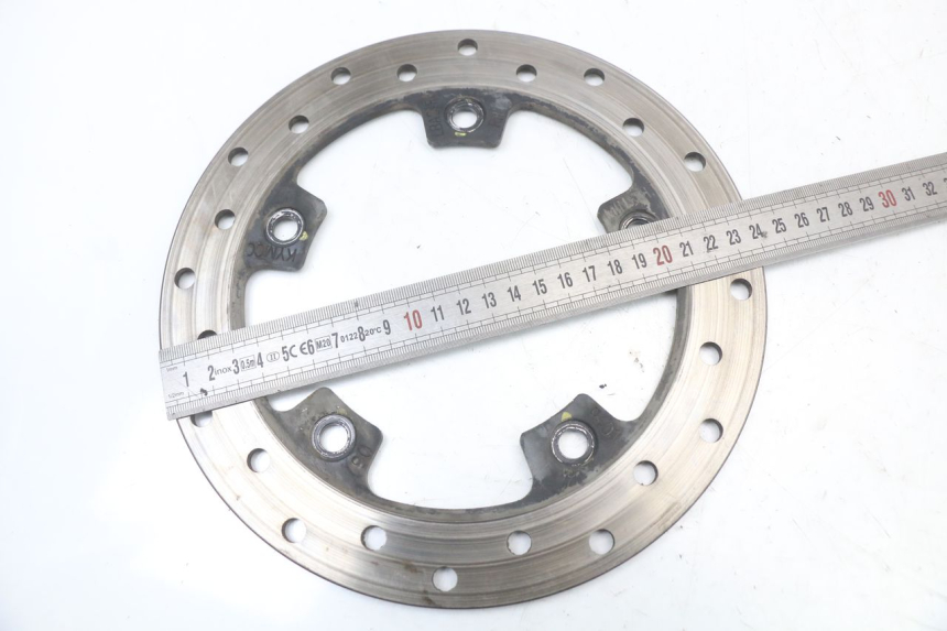 photo de BREMSSCHEIBE HINTEN KYMCO XCITING 250 (2006 - 2009)