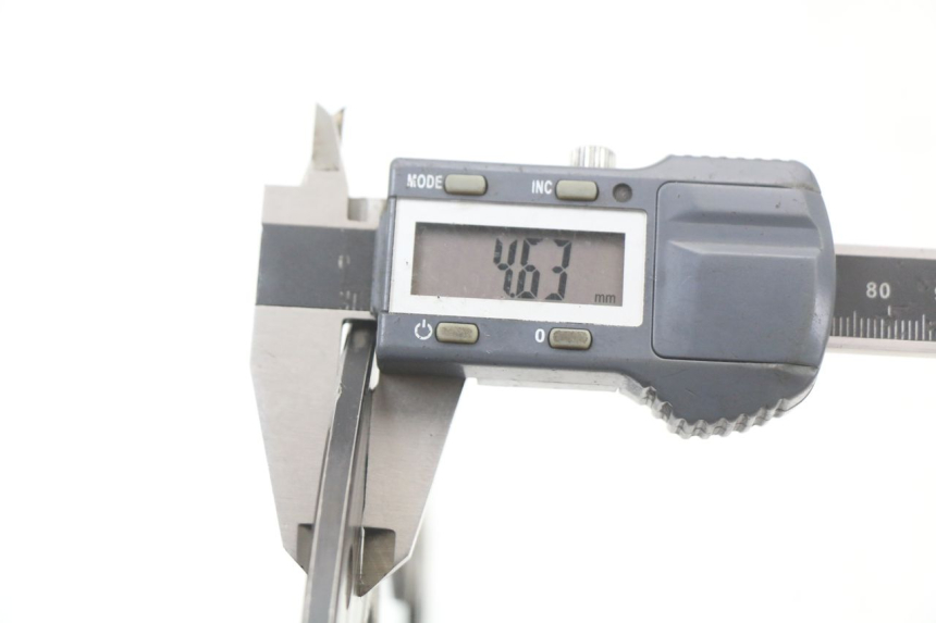 photo de BREMSSCHEIBE HINTEN KYMCO XCITING 250 (2006 - 2009)