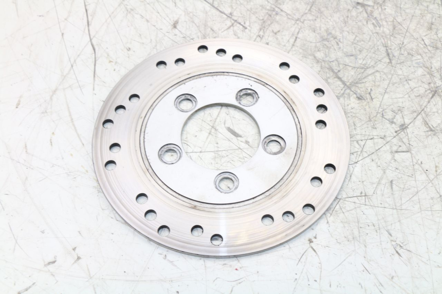 photo de BREMSSCHEIBE HINTEN LINTEX HT50QT-36 VERONA 50 (2012 - 2017)