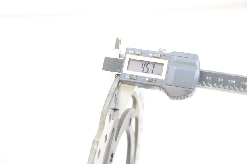 photo de HINTERE BREMSSCHEIBE PIAGGIO MEDLEY 125 (2016 - 2023)