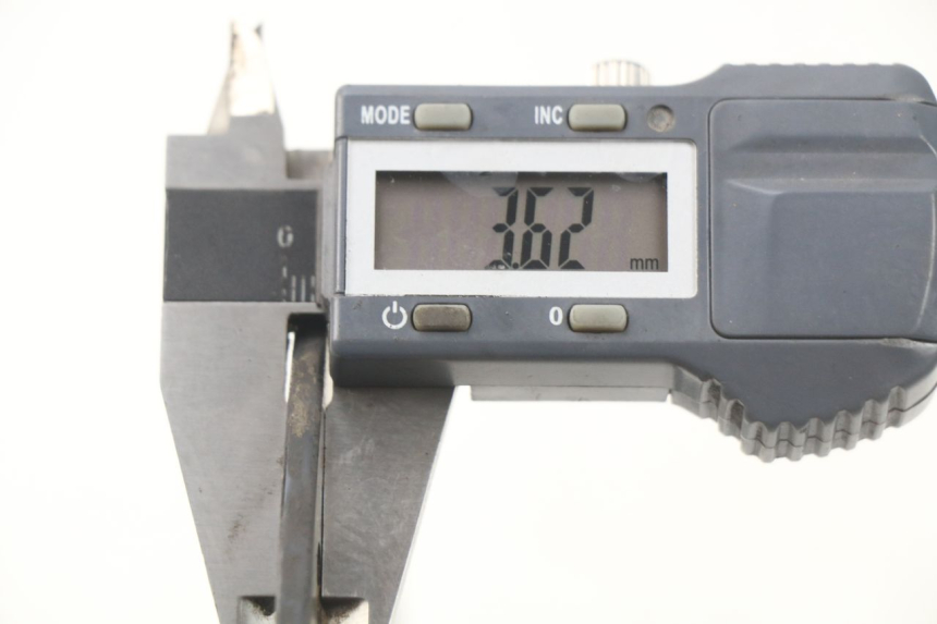 photo de BREMSSCHEIBE HINTEN MINI MX ROOKIE 125