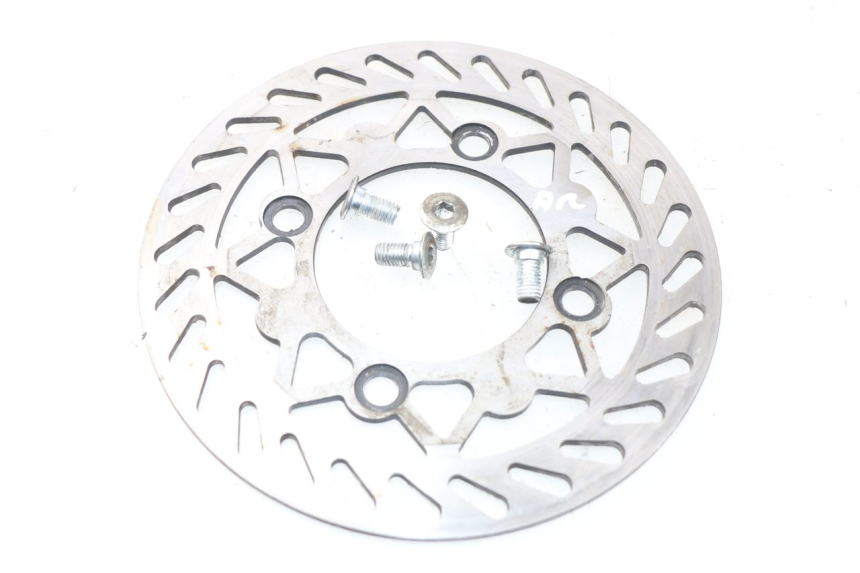 photo de BREMSSCHEIBE HINTEN MINI MX ROOKIE 125