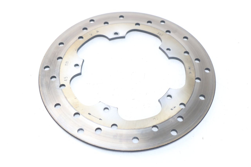 photo de BREMSSCHEIBE HINTEN PIAGGIO MP3 HPE 500 (2019 - 2022)