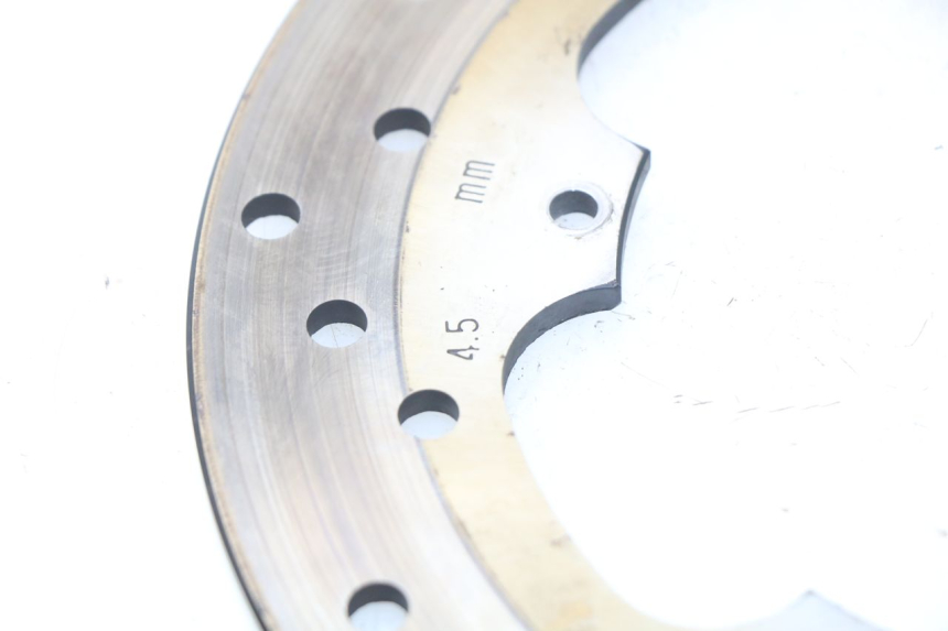 photo de BREMSSCHEIBE HINTEN PIAGGIO MP3 HPE 500 (2019 - 2022)