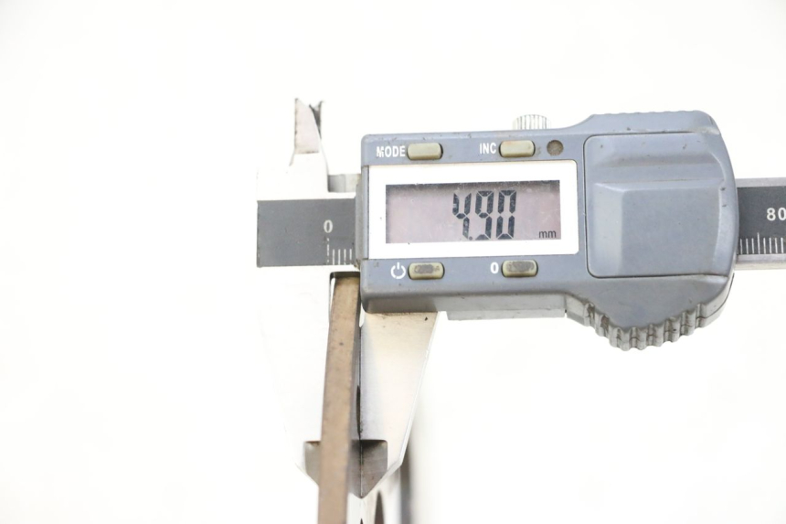 photo de BREMSSCHEIBE HINTEN PIAGGIO MP3 HPE 300 (2019 - 2026) - Detailansicht des Bauteils