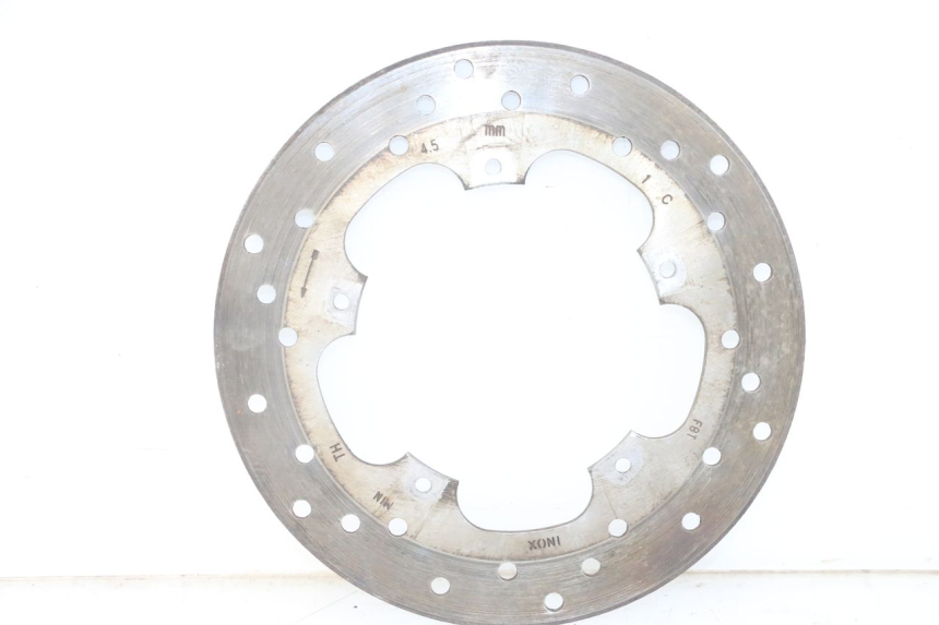 photo de BREMSSCHEIBE HINTEN PIAGGIO MP3 LT 300 (2010 - 2016)