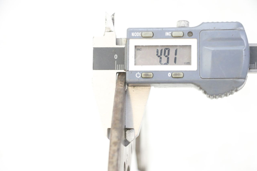 photo de BREMSSCHEIBE HINTEN PIAGGIO MP3 LT 300 (2010 - 2016)