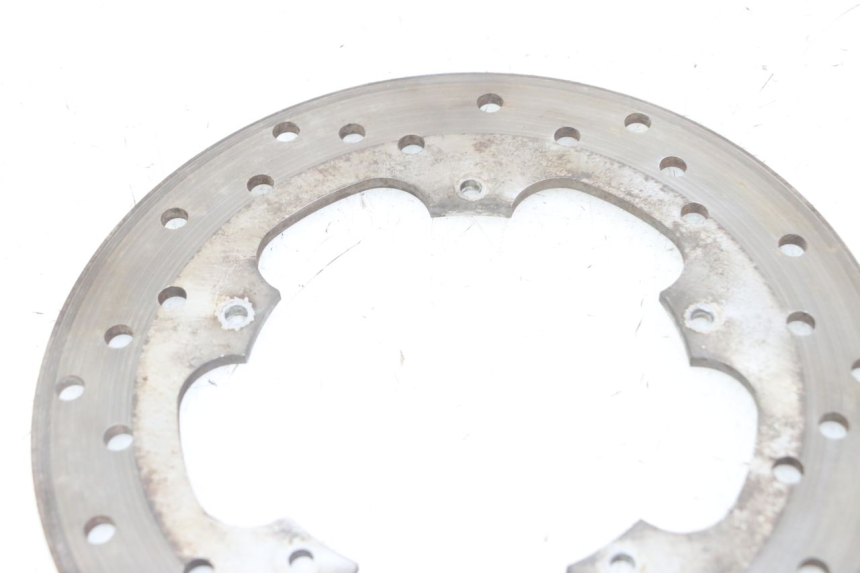photo de BREMSSCHEIBE HINTEN PIAGGIO MP3 LT 300 (2010 - 2016)