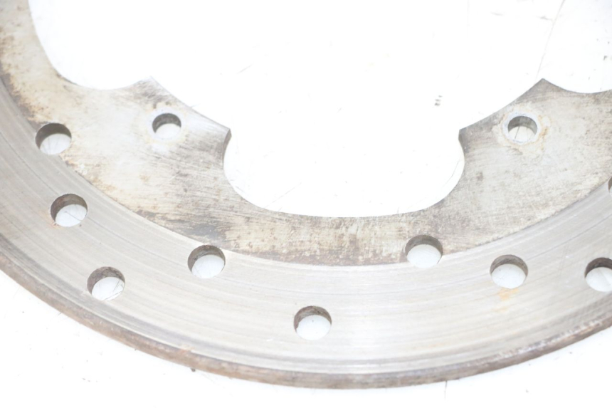 photo de BREMSSCHEIBE HINTEN PIAGGIO MP3 LT 300 (2010 - 2016)