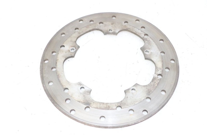 photo de BREMSSCHEIBE HINTEN PIAGGIO MP3 LT 300 (2010 - 2016)