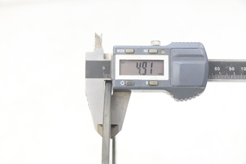 photo de BREMSSCHEIBE HINTEN PIAGGIO MP3 500 (2014 - 2016)