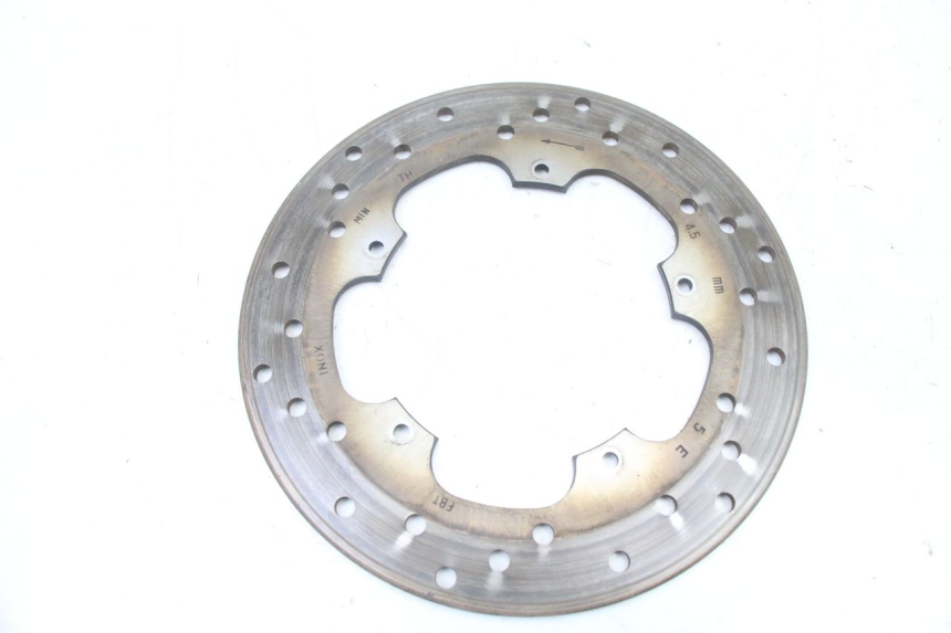 photo de BREMSSCHEIBE HINTEN PIAGGIO MP3 500 (2014 - 2016)