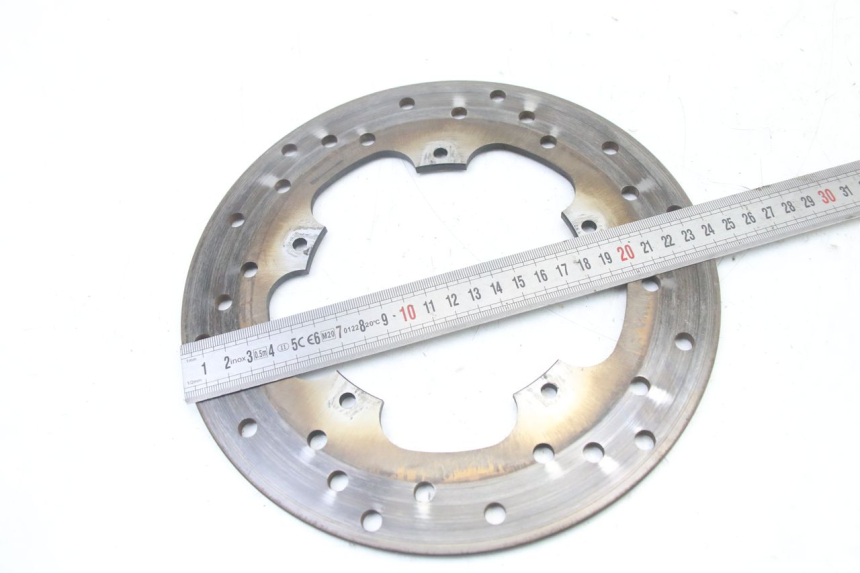 photo de BREMSSCHEIBE HINTEN PIAGGIO MP3 500 (2014 - 2016)