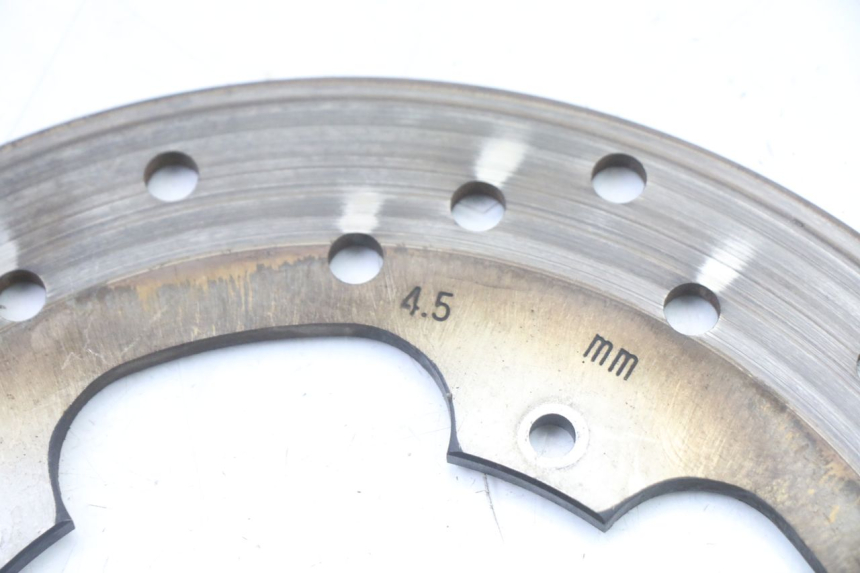 photo de BREMSSCHEIBE HINTEN PIAGGIO MP3 500 (2014 - 2016)