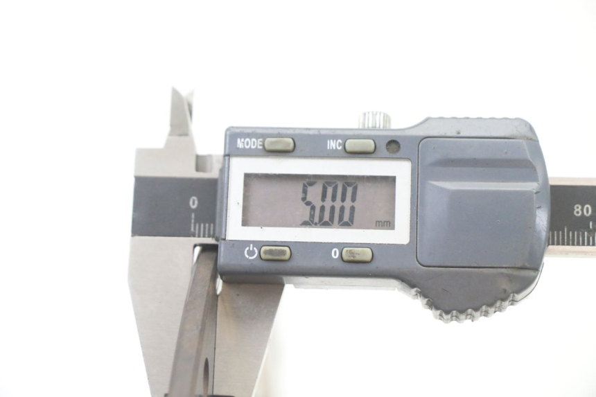 photo de BREMSSCHEIBE HINTEN PIAGGIO MP3 500 (2014 - 2016)