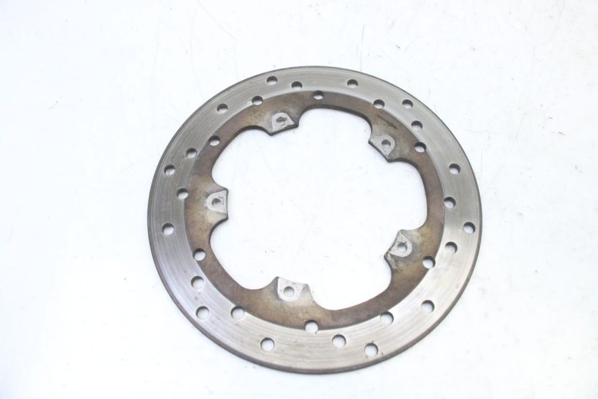 photo de BREMSSCHEIBE HINTEN PIAGGIO MP3 500 (2011 - 2015)