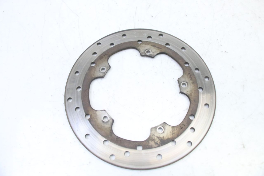 photo de BREMSSCHEIBE HINTEN PIAGGIO MP3 500 (2011 - 2015)