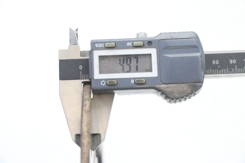 photo de BREMSSCHEIBE HINTEN PIAGGIO MP3 500 (2011 - 2015)