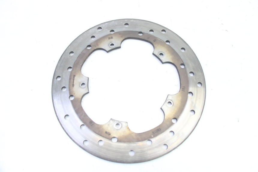 photo de BREMSSCHEIBE HINTEN PIAGGIO MP3 500 (2014 - 2016)
