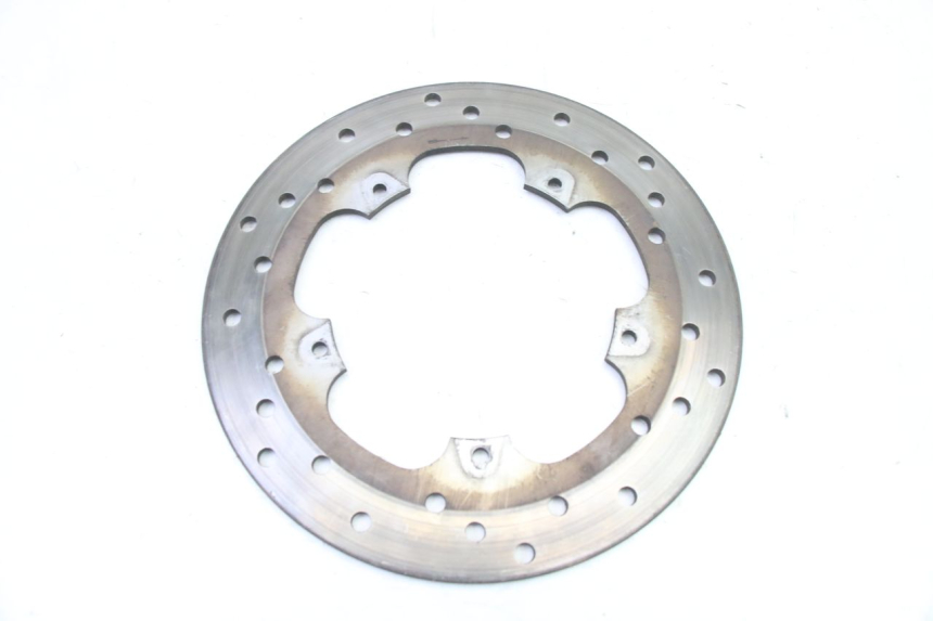 photo de BREMSSCHEIBE HINTEN PIAGGIO MP3 500 (2014 - 2016)