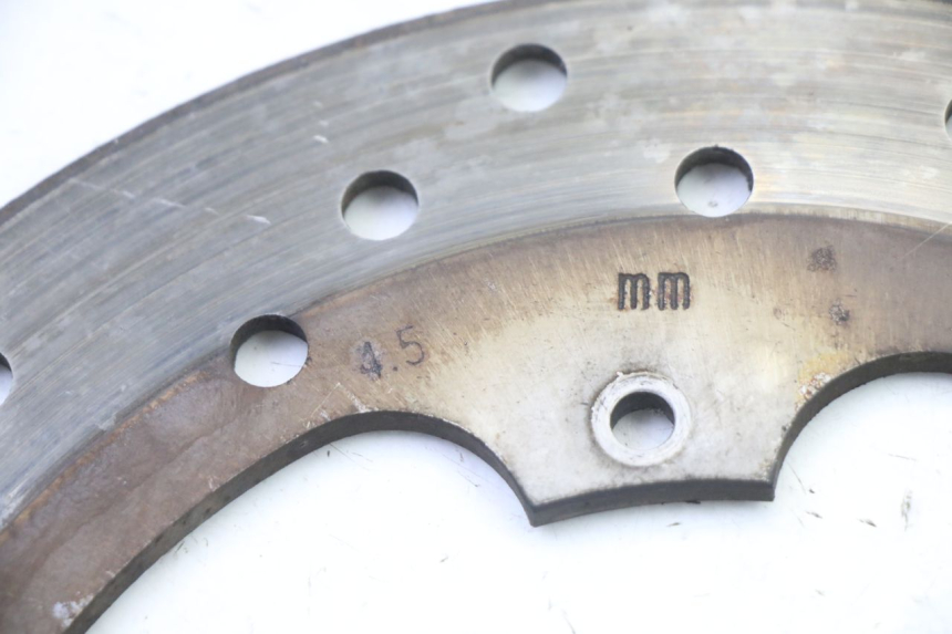 photo de BREMSSCHEIBE HINTEN PIAGGIO MP3 500 (2014 - 2016)
