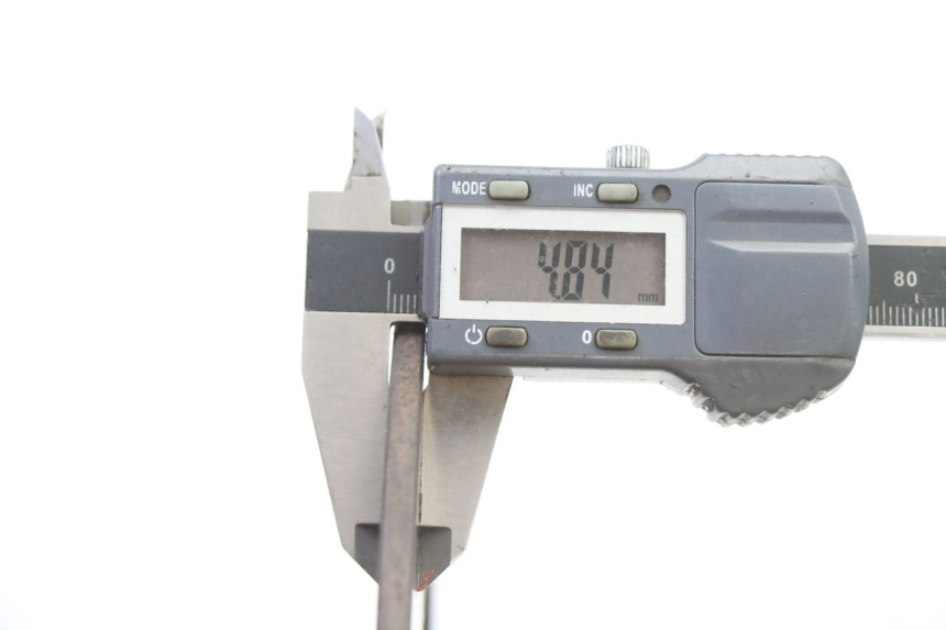 photo de BREMSSCHEIBE HINTEN PIAGGIO MP3 500 (2014 - 2016)