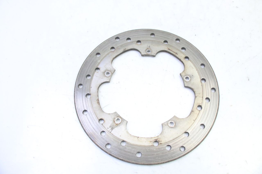 photo de BREMSSCHEIBE HINTEN PIAGGIO MP3 RL 250 (2007 - 2010)