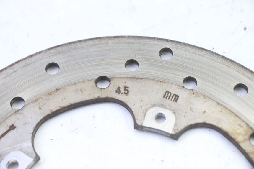 photo de BREMSSCHEIBE HINTEN PIAGGIO MP3 RL 250 (2007 - 2010)