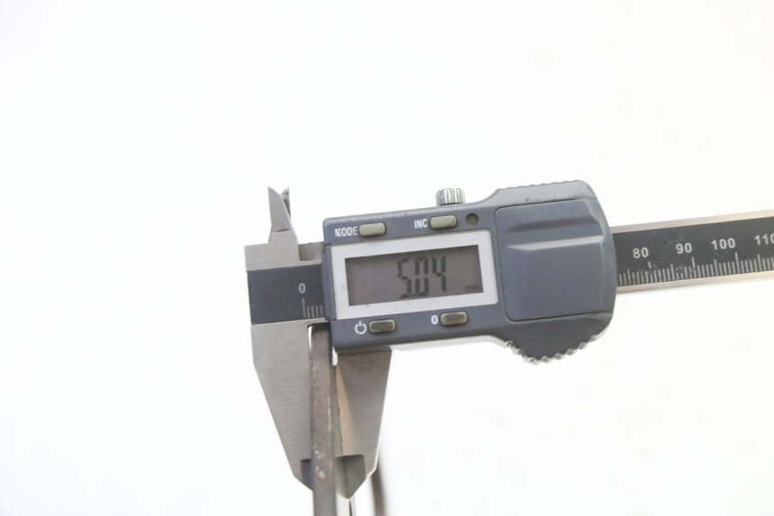 photo de BREMSSCHEIBE HINTEN PIAGGIO MP3 RL 250 (2007 - 2010)