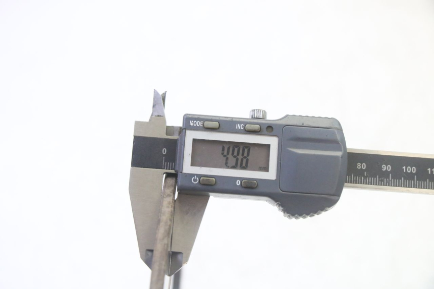 photo de BREMSSCHEIBE HINTEN PIAGGIO MP3 500 (2011 - 2015)