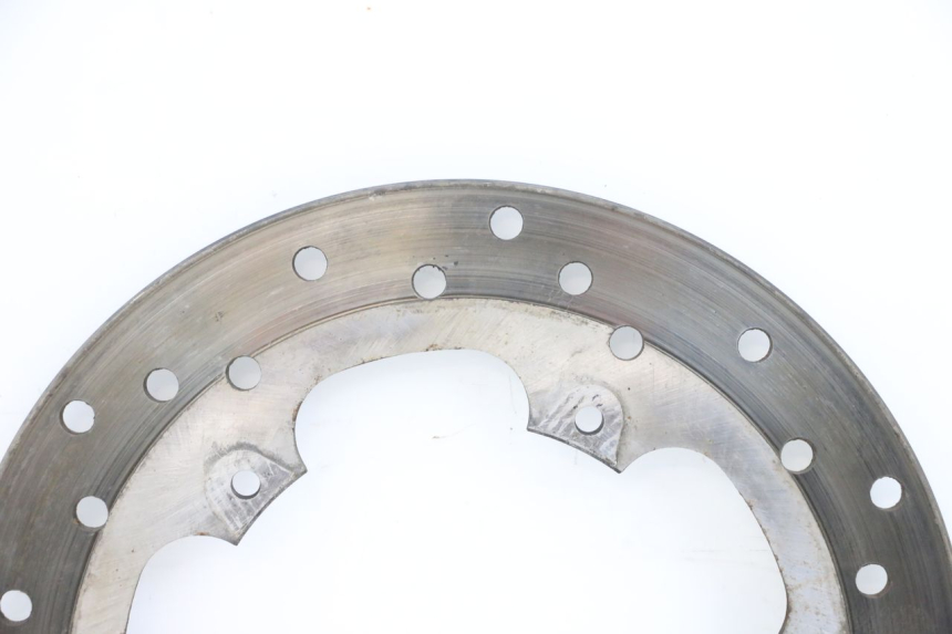 photo de BREMSSCHEIBE HINTEN PIAGGIO MP3 500 (2016 - 2018) - Geprüftes Gebrauchtteil