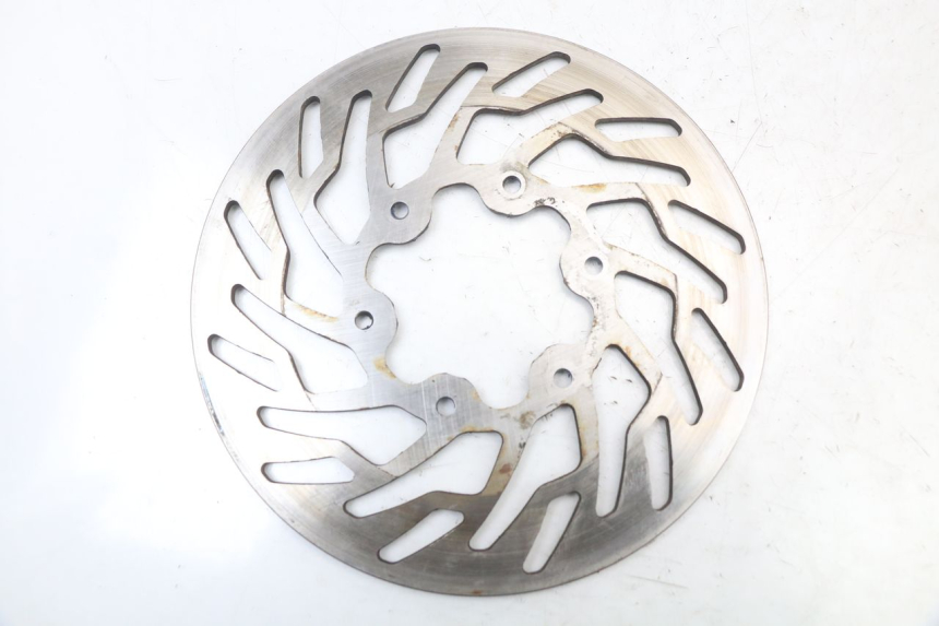 photo de BREMSSCHEIBE HINTEN RIEJU MRT 50 (2018 - 2021)