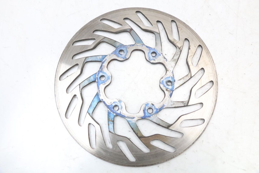 photo de BREMSSCHEIBE HINTEN RIEJU MRT 50 (2018 - 2021)