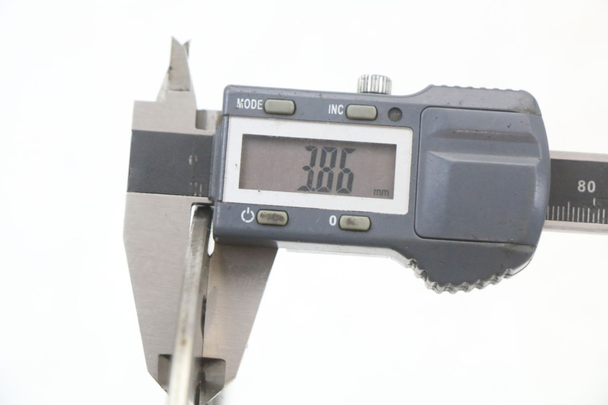 photo de BREMSSCHEIBE HINTEN RIEJU MRT 50 (2018 - 2021)