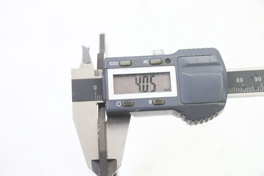 photo de BREMSSCHEIBE HINTEN RIEJU MRT 50 (2018 - 2021)