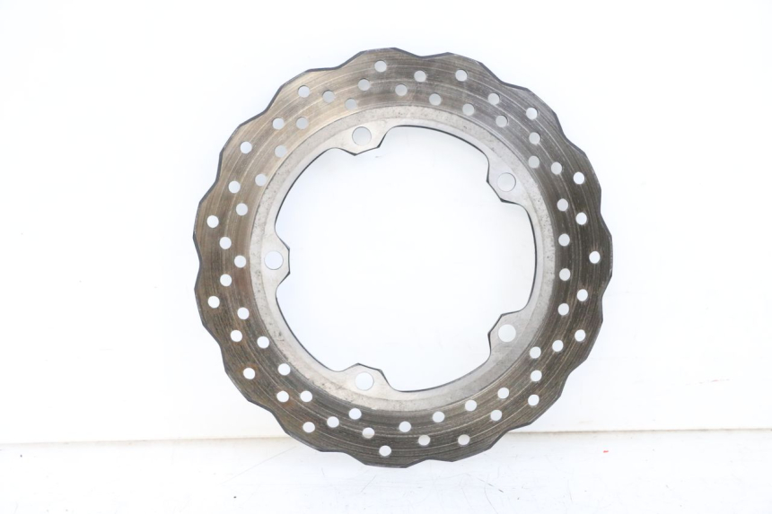 photo de BREMSSCHEIBE HINTEN YAMAHA MT-07 MT07 ABS 700 (2018 - 2020) - Hauptansicht