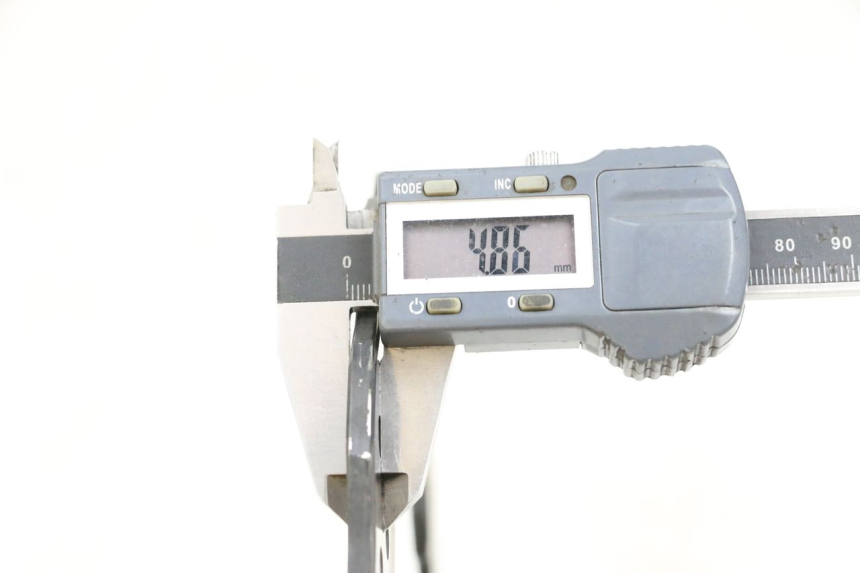 photo de BREMSSCHEIBE HINTEN YAMAHA MT-07 MT07 ABS 700 (2018 - 2020) - Alternative Perspektive