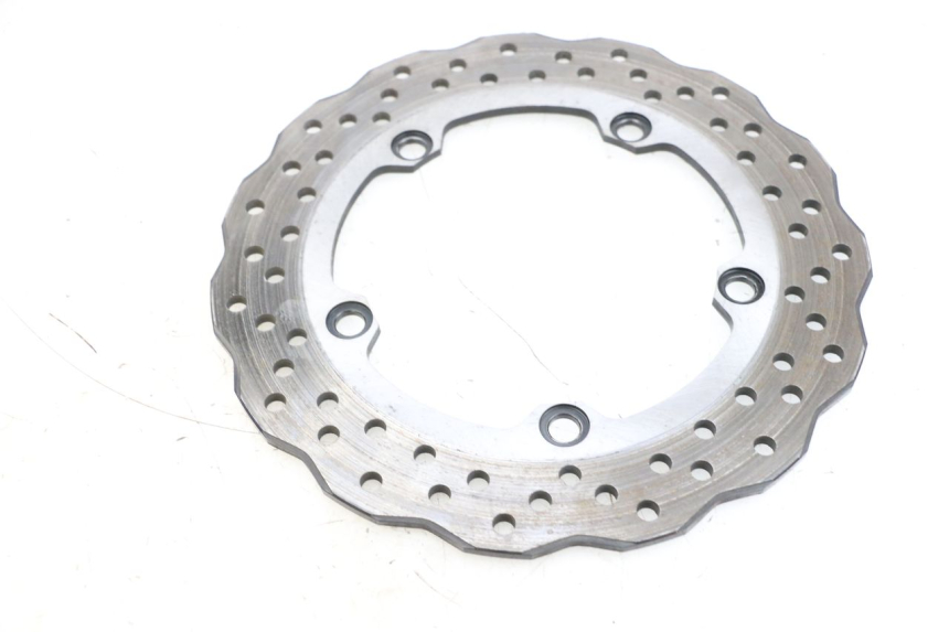 photo de BREMSSCHEIBE HINTEN YAMAHA MT-07 MT07 ABS 700 (2018 - 2020) - Gesamtansicht des Produkts