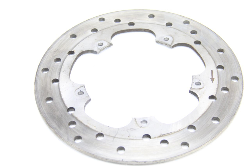photo de HINTERE BREMSSCHEIBE GILERA NEXUS 125 (2009 - 2013)