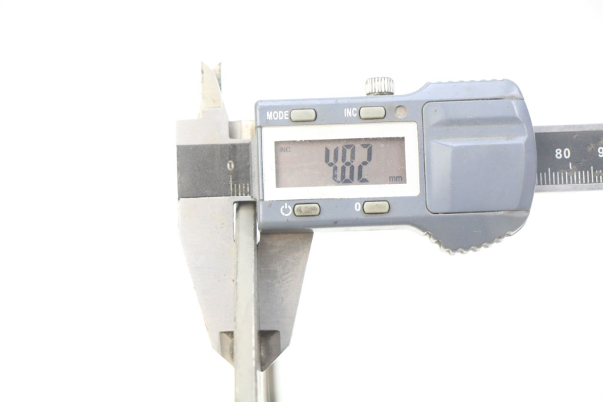 photo de HINTERE BREMSSCHEIBE GILERA NEXUS 125 (2009 - 2013)